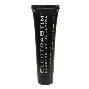 ElectraStim Electro Stimulation Conductive Gel Sex Lubricant 60ml