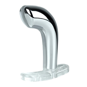 ElectraStim Exo Rogue E-Stim Prostate Massager Electro Sex Stimulation Anal Plug