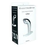 ElectraStim Exo Rogue E-Stim Prostate Massager Electro Sex Stimulation Anal Plug