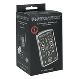 ElectraStim Flick Duo Electro Sex Stimulator Multi-Pack Dual Output Power Box Control Unit Kit