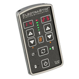 ElectraStim Flick Duo Electro Sex Stimulation Pack Dual Output Power Box E-Stim Control Unit