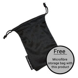 ElectraStim Flick Duo Electro Sex Stimulation Pack Dual Output Power Box E-Stim Control Unit