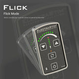 ElectraStim Flick Electro Sex Stimulator Multi-Pack Power Box Control Unit Kit
