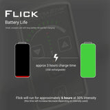 ElectraStim Flick Electro Sex Stimulator Multi-Pack Power Box Control Unit Kit