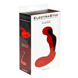 ElectraStim Habanero Silicone Fusion Electro Stimulation Prostate Massager E-Stim Anal Sex Toy