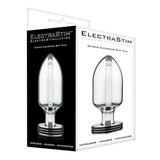 ElectraStim Invader Extreme Electro Sex Butt Plug E-Stim Anal Probe Fetish Sex Toy