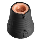 ElectraStim Jack Socket Electro Sex Stroker E-Stim Masturbator Shock Fetish Play