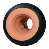 ElectraStim Jack Socket Electro Sex Stroker E-Stim Masturbator Shock Fetish Play
