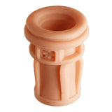 ElectraStim Jack Socket Electro Sex Stroker E-Stim Masturbator Shock Fetish Play