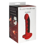 ElectraStim Komodo Silicone Fusion Electro Stimulation Dildo E-Stim Fetish Sex Toy