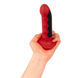 ElectraStim Komodo Silicone Fusion Electro Stimulation Dildo E-Stim Fetish Sex Toy