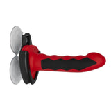 ElectraStim Komodo Silicone Fusion Electro Stimulation Dildo E-Stim Fetish Sex Toy