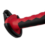 ElectraStim Komodo Silicone Fusion Electro Stimulation Dildo E-Stim Fetish Sex Toy