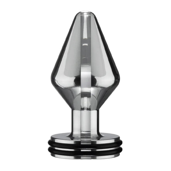 ElectraStim Midi Classic Electro Butt Plug Medium Anal Sex Toy E-Stim Fetish