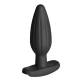 ElectraStim Noir Rocker E-Stim Butt Plug Medium Anal Electro Stimulation Sex Toy