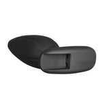 ElectraStim Noir Rocker E-Stim Butt Plug Medium Anal Electro Stimulation Sex Toy
