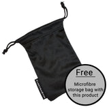 ElectraStim Noir Rocker E-Stim Butt Plug Medium Anal Electro Stimulation Sex Toy