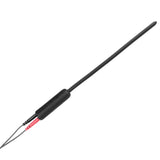 ElectraStim Noir Silicone Electro Sex Stimulation Urethral Sound 5mm E-Stim Fetish Play