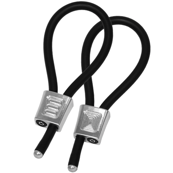 ElectraStim Prestige ElectraLoops Adjustable Cock Rings Electro Sex