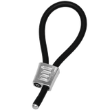 ElectraStim Prestige ElectraLoops Adjustable Cock Rings Electro Sex