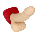 Electrastim Silicone Fusion Viper Electro Stimulation Cock Ring E-Stim Fetish Play