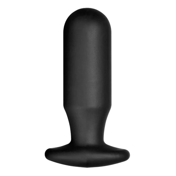 ElectraStim Silicone Noir Aura Multi Probe Dildo Butt Plug Electro Sex Stimulation E-Stim Fetish Play