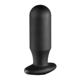 ElectraStim Silicone Noir Aura Multi Probe Dildo Butt Plug Electro Sex Stimulation E-Stim Fetish Play