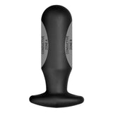 ElectraStim Silicone Noir Aura Multi Probe Dildo Butt Plug Electro Sex Stimulation E-Stim Fetish Play