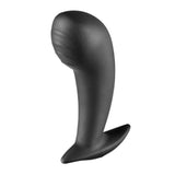 ElectraStim Silicone Noir Nona G-Spot Probe E-Stim Dildo Electro Sex Stimulation Fetish Play