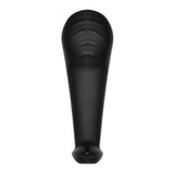 ElectraStim Silicone Noir Nona G-Spot Probe E-Stim Dildo Electro Sex Stimulation Fetish Play