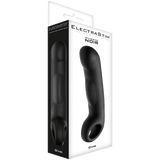 ElectraStim Silicone Noir Ovid G-Spot Dildo Electro Sex Stimulation