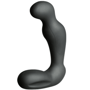 ElectraStim Silicone Noir Sirius Prostate Massager Electro Stimulation