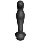 ElectraStim Silicone Noir Sirius Prostate Massager Electro Stimulation