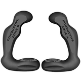 ElectraStim Silicone Noir Sirius Prostate Massager Electro Stimulation
