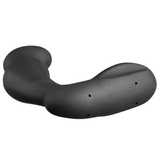ElectraStim Silicone Noir Sirius Prostate Massager Electro Stimulation