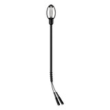 ElectraStim Tadpole Electrode Soft Tail Electro Sex Egg Probe Metal E-Stim Fetish