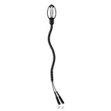 ElectraStim Tadpole Electrode Soft Tail Electro Sex Egg Probe Metal E-Stim Fetish