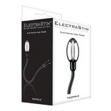 ElectraStim Tadpole Electrode Soft Tail Electro Sex Egg Probe Metal E-Stim Fetish