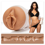 Eliza Ibarra Ethereal Fleshlight Porn Star Girl Masturbator Realistic Replica Pussy Stroker Sex Toy