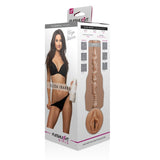Eliza Ibarra Ethereal Fleshlight Porn Star Girl Masturbator Realistic Replica Pussy Stroker Sex Toy