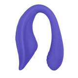 Evolved Anywhere Vibe Remote Control Flexible Wand Vibrator USB Sex Toy