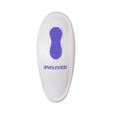 Evolved Anywhere Vibe Remote Control Flexible Wand Vibrator USB Sex Toy