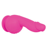 Evolved Ballistic Remote Control Pink Dildo USB Realistic Suction Penis Vibrator Sex Toy