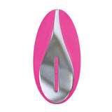 Evolved Ballistic Remote Control Pink Dildo USB Realistic Suction Penis Vibrator Sex Toy
