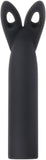 Evolved Four Play Bullet Vibrator Sleeve Set Bunny G Spot Sex Toy Kit