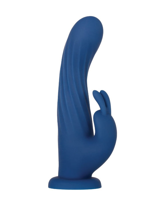 Evolved Rotating Rabbit Vibrator Remote Control Turbo Bunny USB Fun Sex Toy