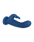 Evolved Rotating Rabbit Vibrator Remote Control Turbo Bunny USB Fun Sex Toy