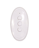 Evolved Rotating Rabbit Vibrator Remote Control Turbo Bunny USB Fun Sex Toy