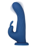 Evolved Rotating Rabbit Vibrator Remote Control Turbo Bunny USB Fun Sex Toy