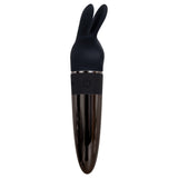 Evolved Tiny Treasures 5 Piece Silicone Mini Vibe Kit USB Vibrator Multi Sleeve Set Sex Toy